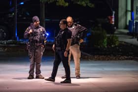 At least 22 people have been killed, and dozens others have been injured after a gunman opened fire in the US state of Maine. (Credit: Getty Images)