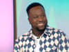 Loose Women to celebrate Black History Month with I'm a Celebrity's Babatunde Aléshé