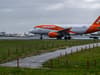 Police swarm easyJet flight from UK after pilot ‘activates hijack alarm’