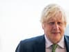 Boris Johnson: former Prime Minister reveals he is joining GB News as a presenter