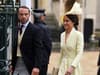 James Middleton: Princess of Wales's brother welcomes baby son