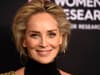 Sharon Stone: Basic Instinct actress says doctors dismissed brain haemorrhage