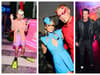 Halloween 2023: Who have been the best and worst dressed celebrities so far? Justin Bieber is included