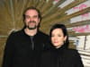 Lily Allen unfollows David Harbour on social media - is Architecture Digest to blame for ‘separate lives’?