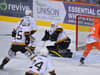 Adam Johnson: Ice hockey world unites over concern for injured Nottingham Panthers player