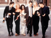 Friends: How much the sitcom cast including Matthew Perry, make from reruns of the show