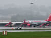 Leeds Bradford Airport: Jet2 flight to Spain forced back to airport after ‘horrible noises’ heard coming from aircraft