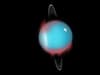 Uranus: scientists discover infrared aurora that may provide clues to habitable icy worlds
