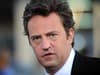 Matthew Perry: Was ex-Friends star addicted to painkillers? What is vicodin and how does it work