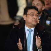 Sheffield Wednesday owner Dejphon Chansiri has urged supporters to raise £2m to save the club from a multi-transfer window embargo amid financial difficulties. (Getty Images)
