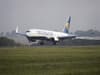 Ryanair flight: plane heading to Liverpool John Lennon Airport diverts to Faro as ‘disruptive’ passenger ‘removed’