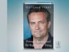 Matthew Perry’s book ‘Friends, Lovers, and the Big Terrible Thing: A Memoir: Where to buy & did he voice audiobook?