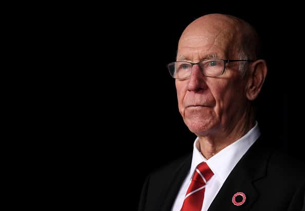 The life of Manchester United and England great Sir Bobby Charlton will be celebrated in a memorial service at Manchester Cathedral on November 13.

