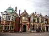 Elon Musk and ChatGPT boss will be at Bletchley Park for AI Summit - the history of the country estate