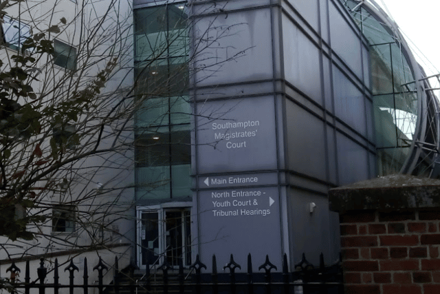 A former police officer has been charged with non-recent misconduct and sexual offences and is due to appear at Southampton Magistrates' Court. 