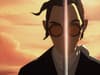 Blue Eye Samurai Netflix: release date and trailer of anime series - cast with Randall Park and George Takei