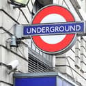 Part of the Metropolitan Line will be closed for this week 