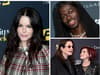 Emily Hampshire sorry for Johnny Depp Amber Heard Halloween costumes - Lil Nas X choice also controversial