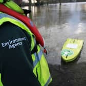 A planned four-day strike due to take place from Friday involving hundreds of Environment Agency workers has been suspended.