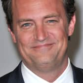 Matthew Perry died suddenly on 28 October 2023 - here's a recap of the main events that have happened since then. Image by Getty.