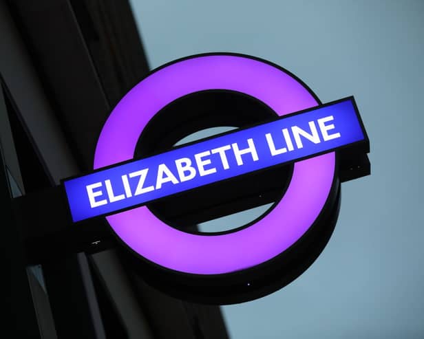 The London Underground is experiencing delays this morning due to signal failures and a shortage of trains.