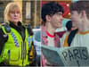 TV Choice Awards 2023: how to vote - and nominations including Heartstopper and Happy Valley