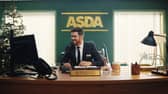 Asda Christmas advert 2023: Michael Bublé and Taika Waititi join UK supermarket for festive TV ad