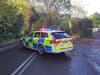 Essex car crash: Child dies after collision, man arrested on suspicion of causing death by dangerous driving