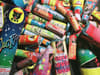 Fireworks law UK: display rules, what time can you set fireworks off - and age and noise limits