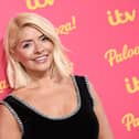 Holly Willoughby’s new Netflix show will see her earn a cool £1m. (Picture: Getty Images)