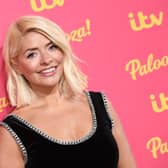 Gavin Plumb, who was charged with plotting to kidnap and murder former This Morning host Holly Willoughby, has pleaded not guilty in court. (Credit: Getty Images)
