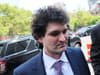 Sam Bankman-Fried: FTX cryptocurrency exchange founder found guilty of defrauding customers