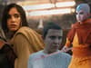 Netflix Geeked Week 2023: full schedule and previews including Rebel Moon and Avatar: The Last Airbender