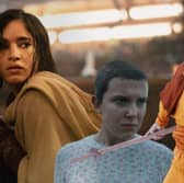 Rebel Moon, Avatar: The Last Airbender, and Stranger Things feature at Netflix Geeked Week 2023