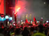 Pro Palestine protest London: 29 protestors arrested after fireworks fired at police officers leaving four injured
