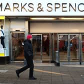 M&S will open nine stores across the UK in November 2023