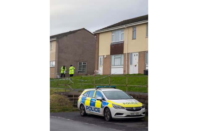 Woman, 32, arrested on suspicion of murder after another woman dies