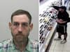 Sainsbury's ban: Shoplifter Joseph Tait banned from 1,400 stores in the UK