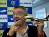 Ryanair UK: budget airline plans regular payouts to shareholders as firm’s profits surge to £1.8bn