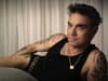 Robbie Williams Netflix documentary: release date, trailer, and what are the lyrics to the song Angels?