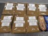Nottinghamshire drugs bust: £200k worth of ketamine found hidden inside coffee packets during East Midlands Airport raid