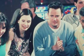 Matthew Perry reportedly asked for Chandler Bing cheating scenes to be cut from Friends 