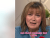 Lorraine Kelly leads tribute to ITV producer who dies aged 33 shortly after giving birth to son