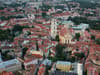 Vilnius city guide: What to eat, drink and see in Lithuania’s quaint capital 