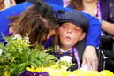 Cody Dorman, who inspired the naming of two-time Breeders’ Cup winner Cody’s Wish, has died at the age of 17. 
