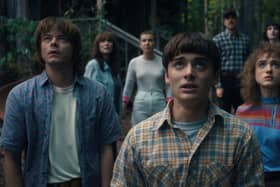 Stranger Things Day is the first event of Netflix's Geek Week (Photo: Courtesy of Netflix)