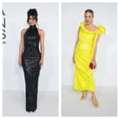 Kim Kardashian and Chloe Sevigny wowed at the 2023 CFDA Awards, but Anne Hathaway's dress failed to impress. Photographs by Getty
