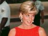 Princess Diana’s fashion designer Jacques Azagury to auction five of her dresses from his collection