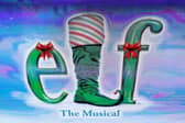 Elf the Musical is returning to the west end of London for 2023. Picture: Lars Niki/Getty Images for Madison Square Garden