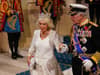 King’s Speech 2023 | What is the history of the George IV Diadem Crown that Queen Camilla wore?